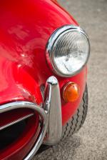 Shelby Cobra 427 1964 года